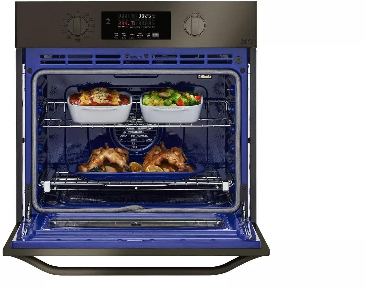 LG LSWS300BD 