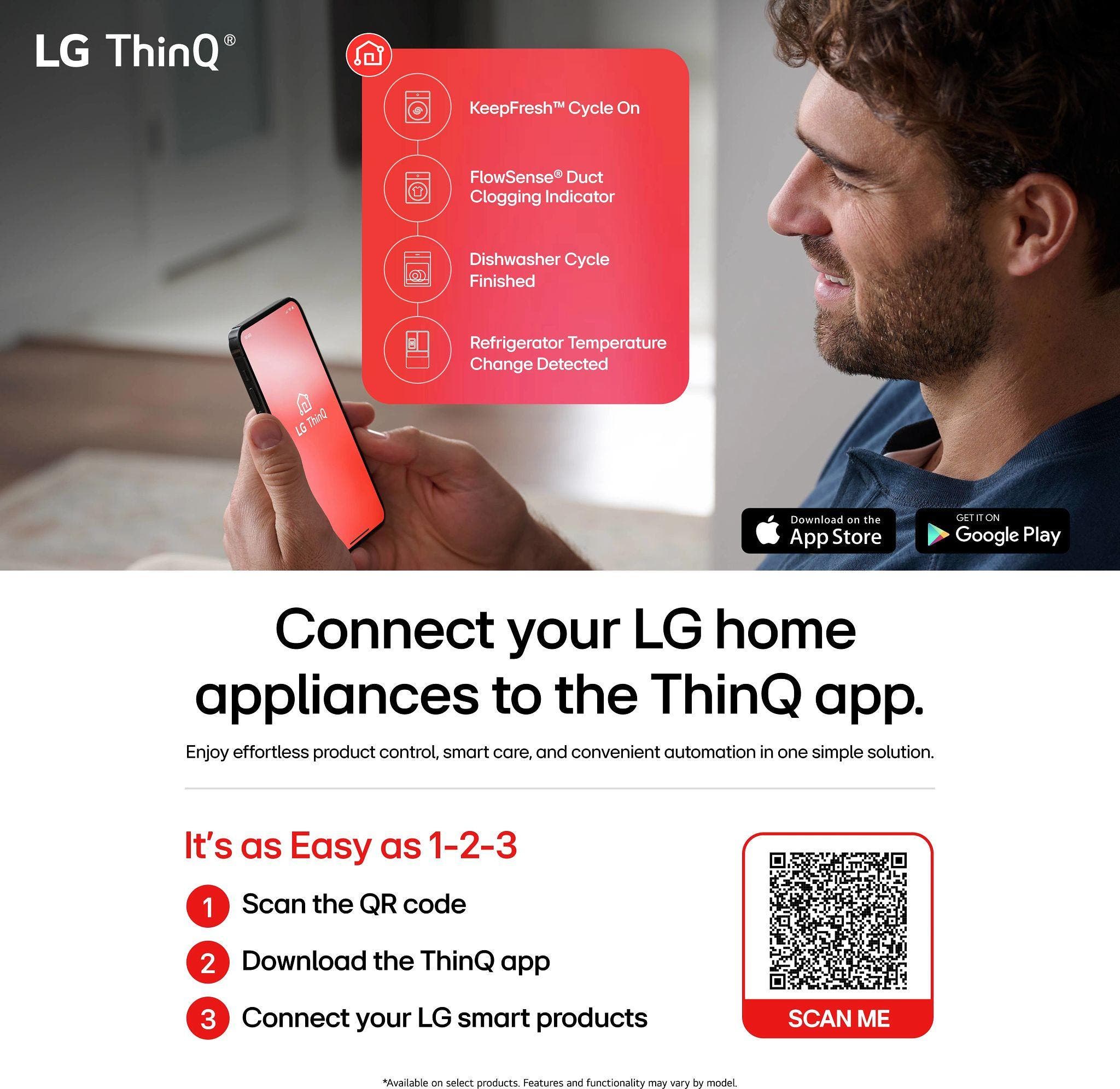 LG LSWS300BD 