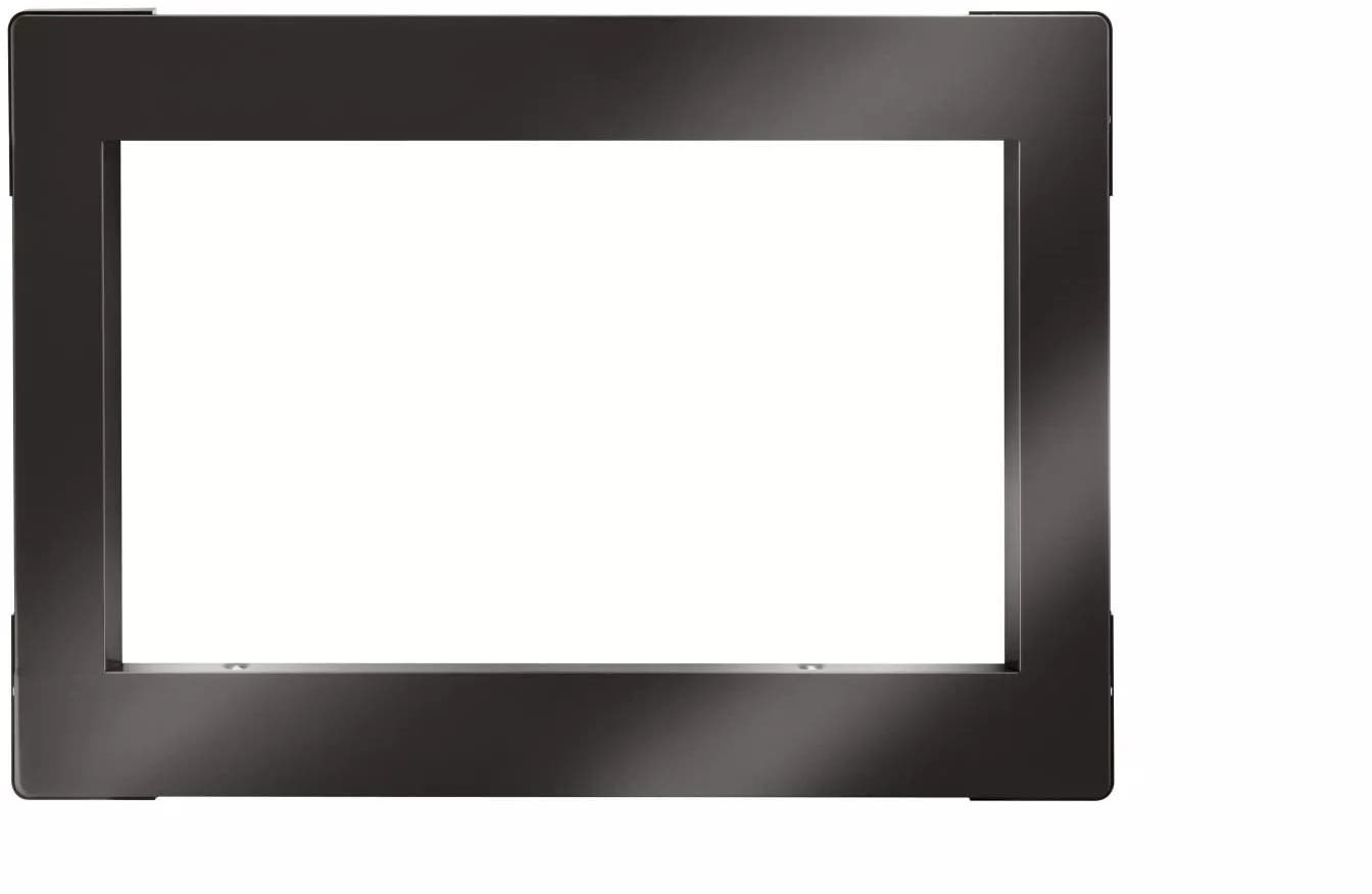 LG MK2030BD Black Stainless Steel