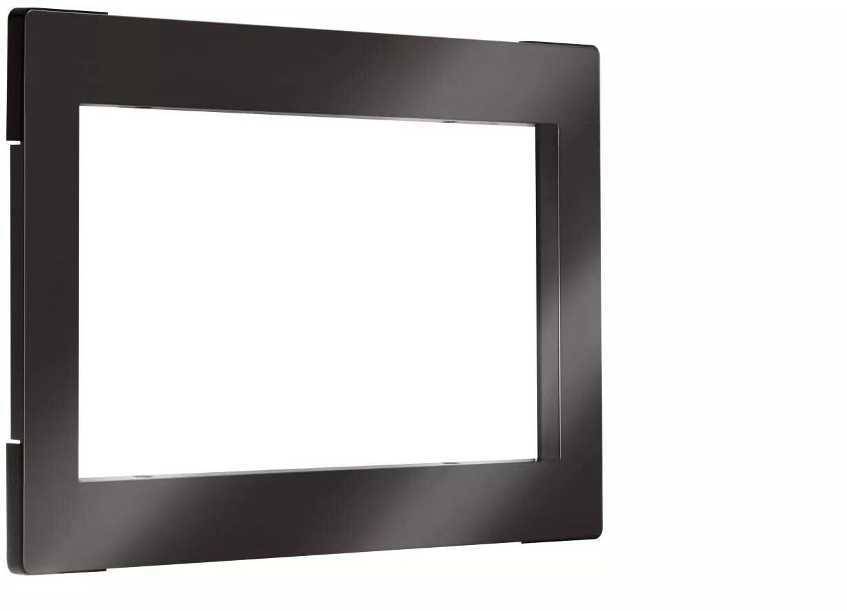 LG MK2030BD Black Stainless Steel