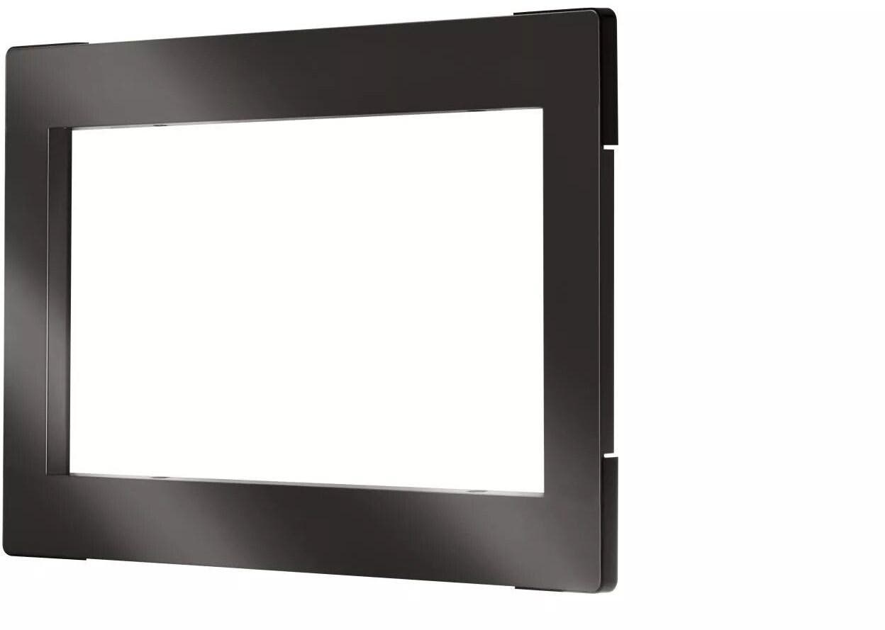 LG MK2030BD Black Stainless Steel