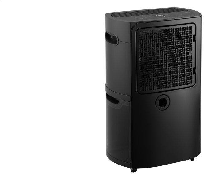 LG UD701KOJ4 Black