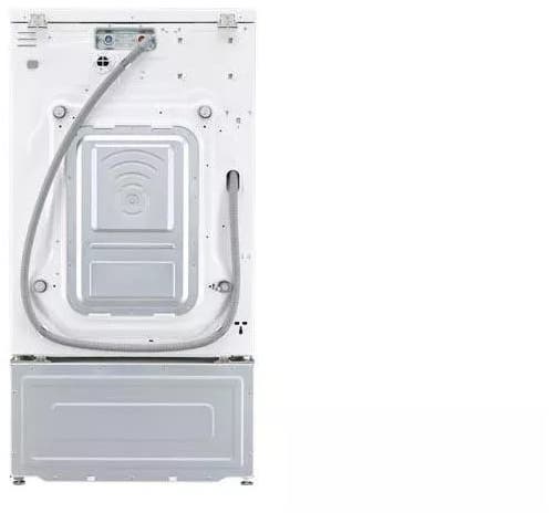 LG WM3170CW White
