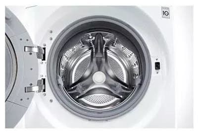 LG WM3250HWA White