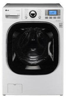 LG WM3875HWCA White