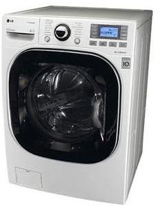 LG WM3875HWCA White