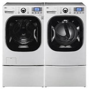 LG WM3875HWCA White
