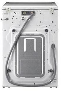 LG WM3875HWCA White