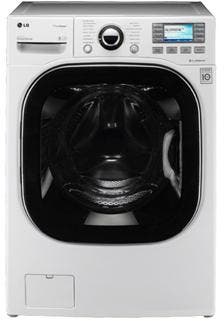 LG WM3885HWCA White