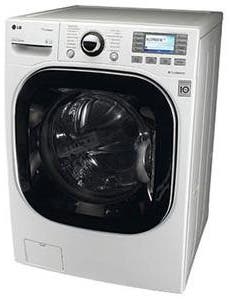 LG WM3885HWCA White