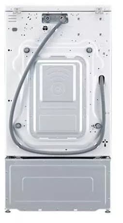 LG WM4270HWA White