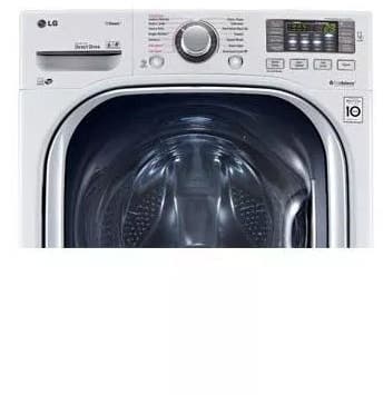 LG WM4270HWA White
