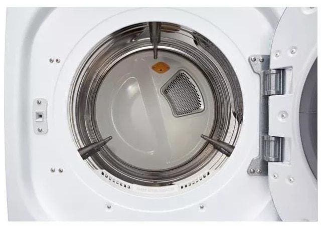 LG WM4270HWA White