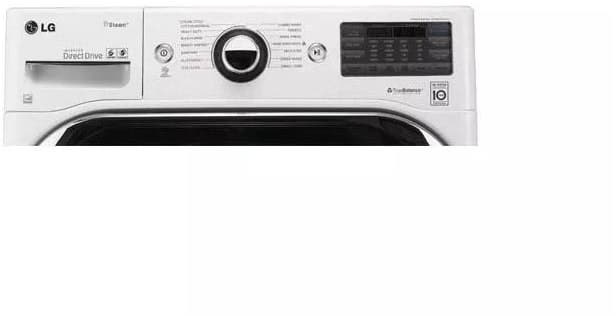 LG WM8000HWA White