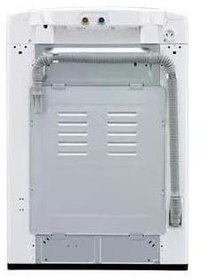 LG WT1101CW White