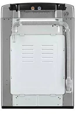 LG WT1201CV Graphite Steel