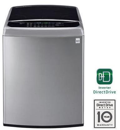 LG Top-Loading Washer