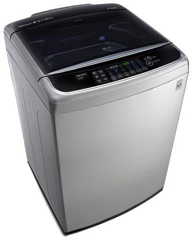 LG Top Load Washer - Thumbnail 2