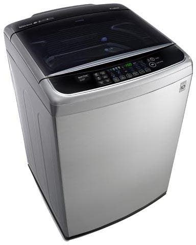 LG WT1701CV Graphite Steel