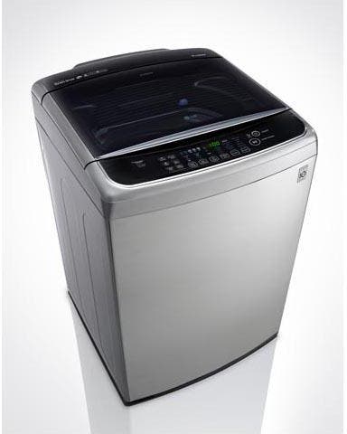 LG WT1801HVA Graphite Steel
