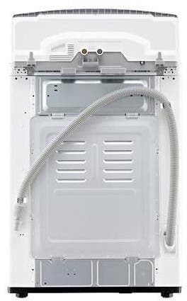 LG WT5680HWA White
