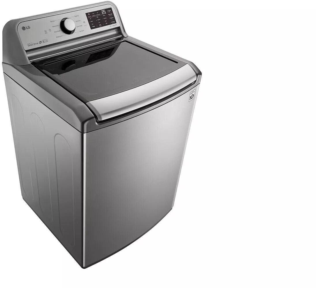 LG WT7060CV Graphite Steel