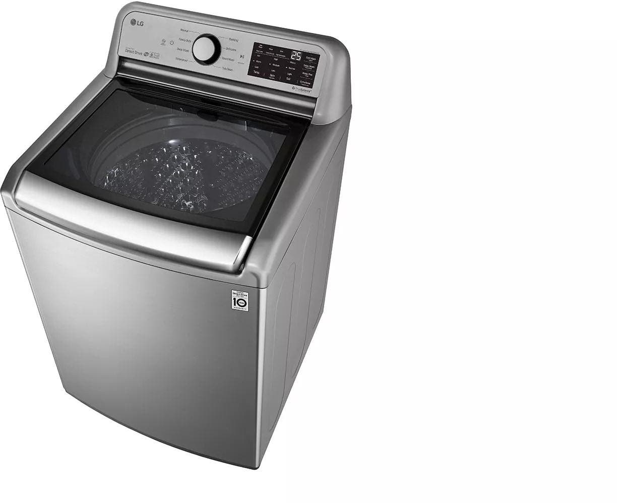 LG WT7060CV Graphite Steel