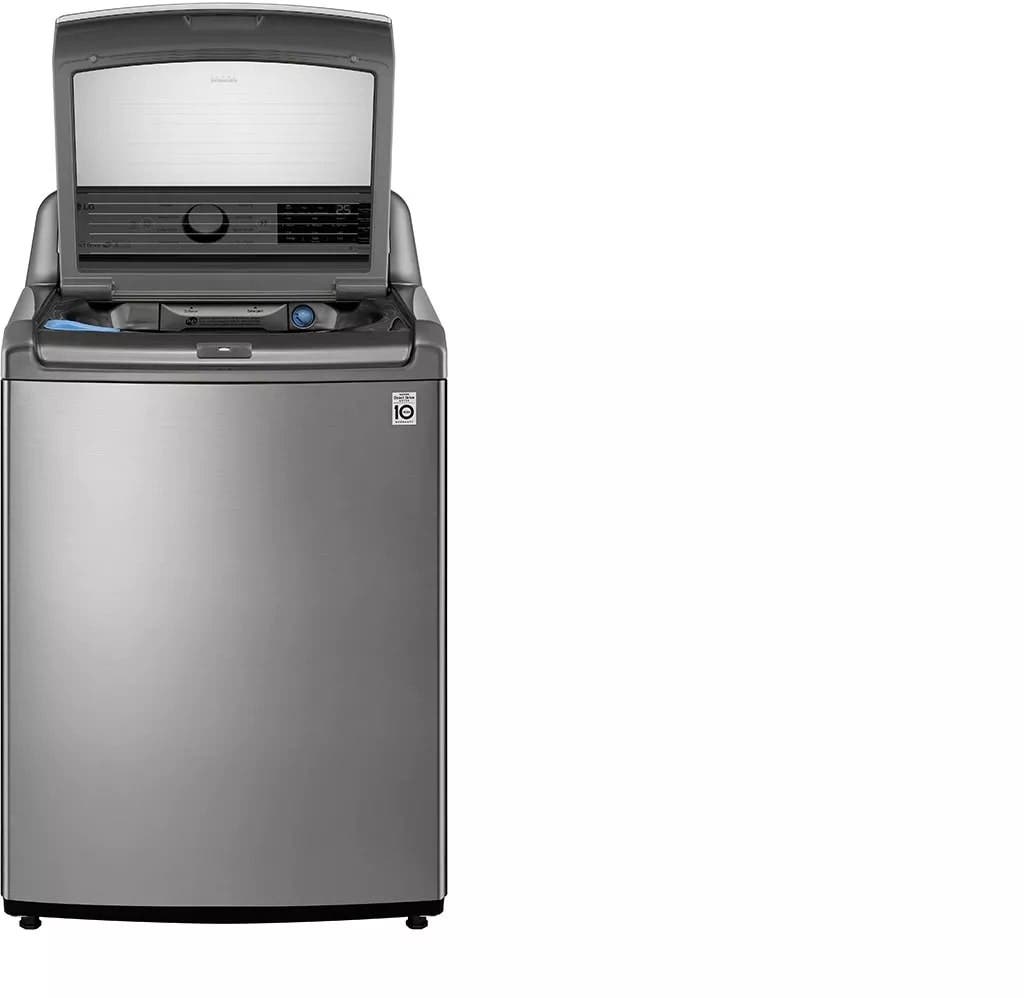 LG WT7060CV Graphite Steel