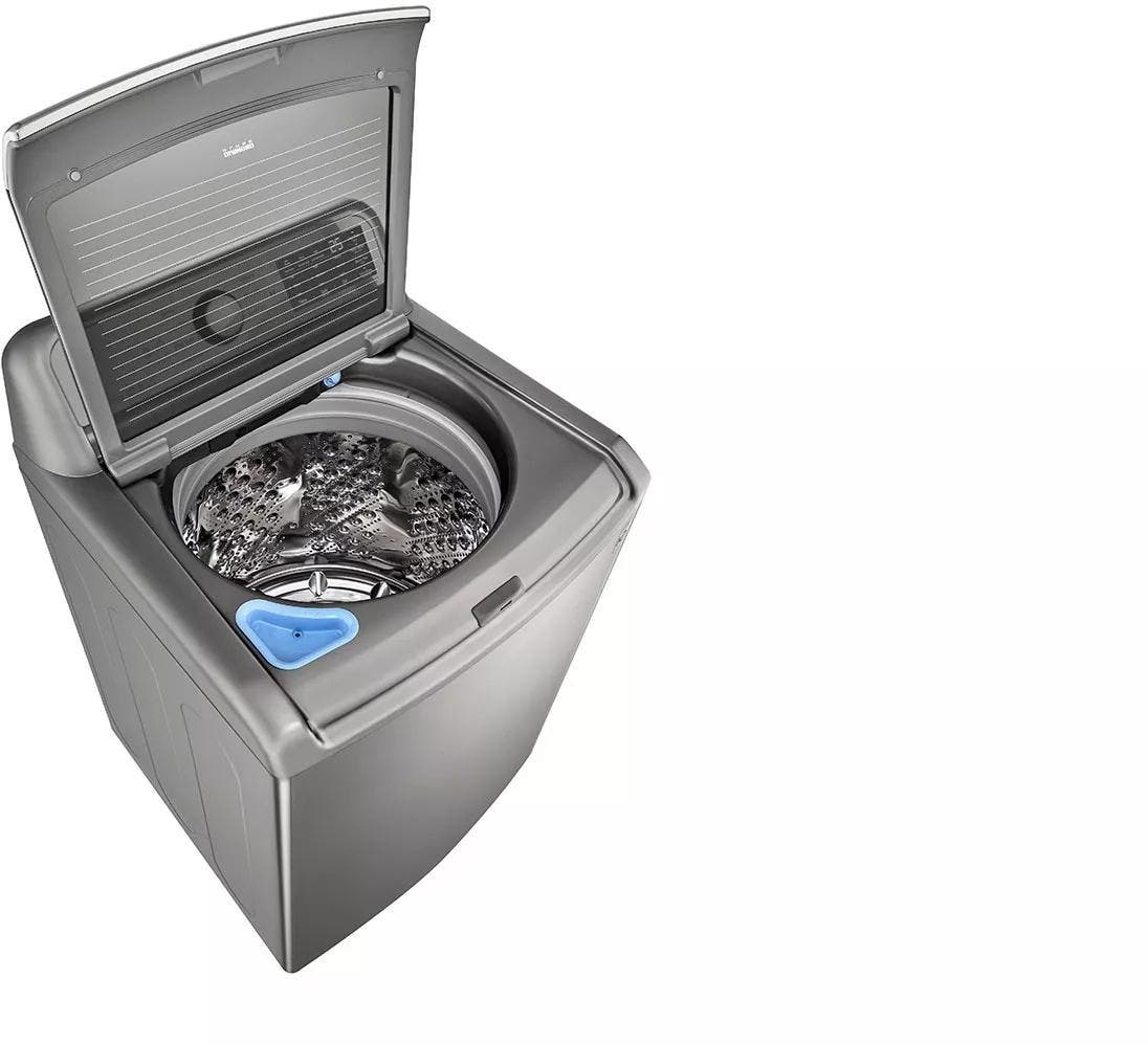 LG WT7060CV Graphite Steel