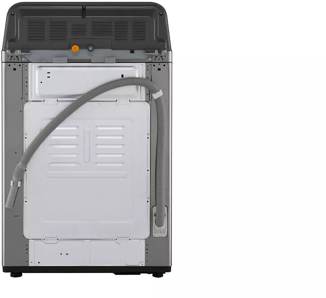 LG WT7060CV Graphite Steel