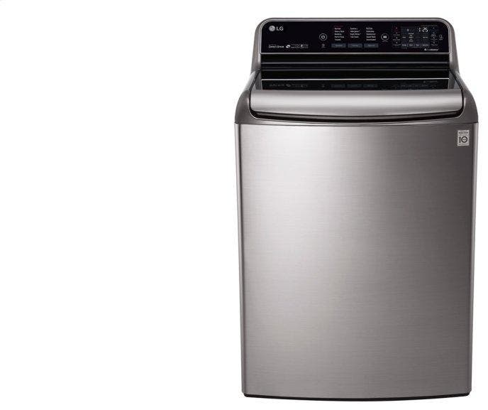 LG WT7710HVA Graphite Steel