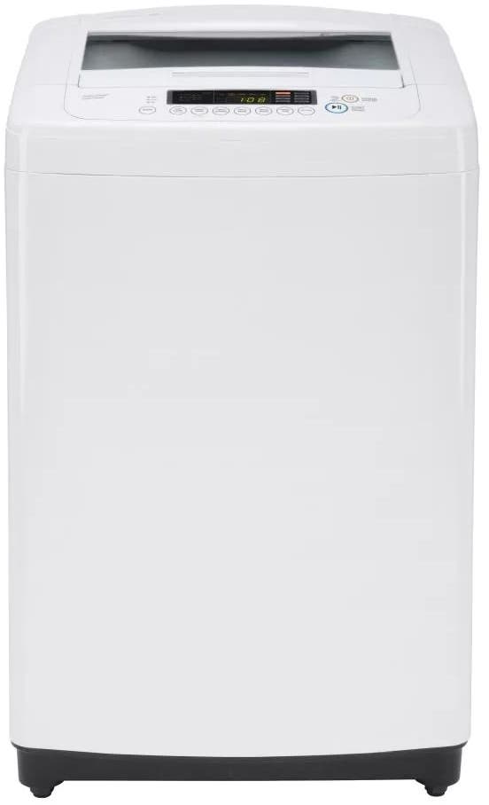 LG WT901CW White
