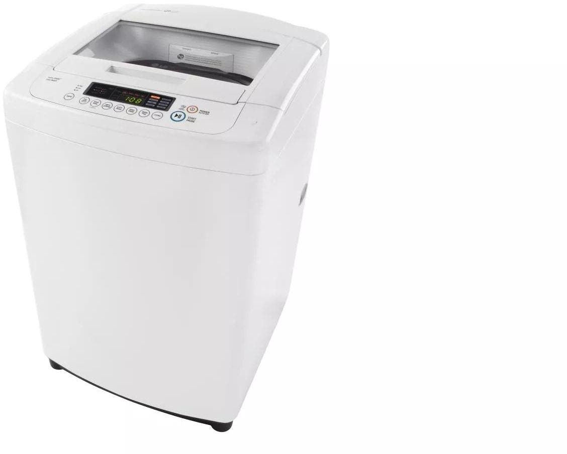 LG WT901CW White