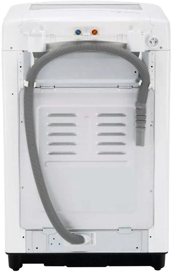 LG WT901CW White