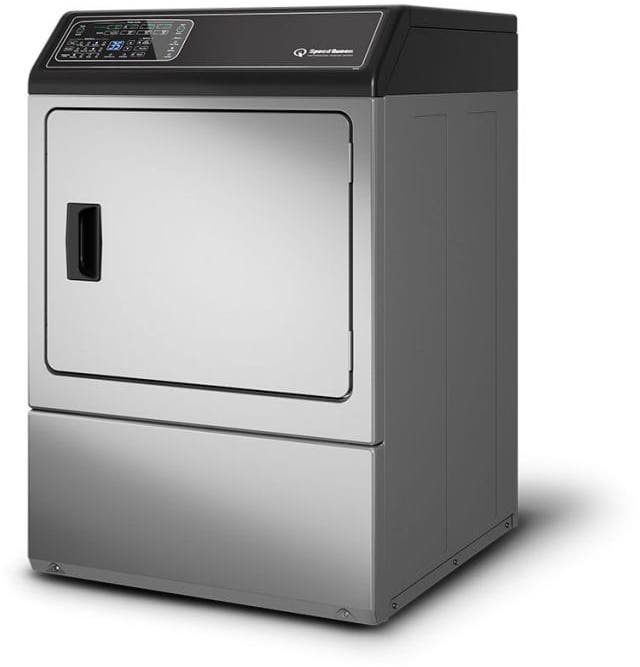 Speed Queen DF7000SE Stainless Steel