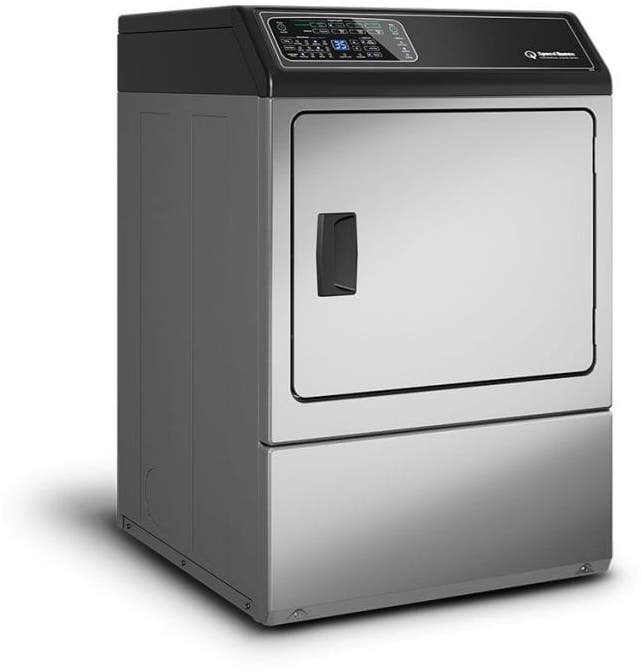 Speed Queen DF7000SE Stainless Steel