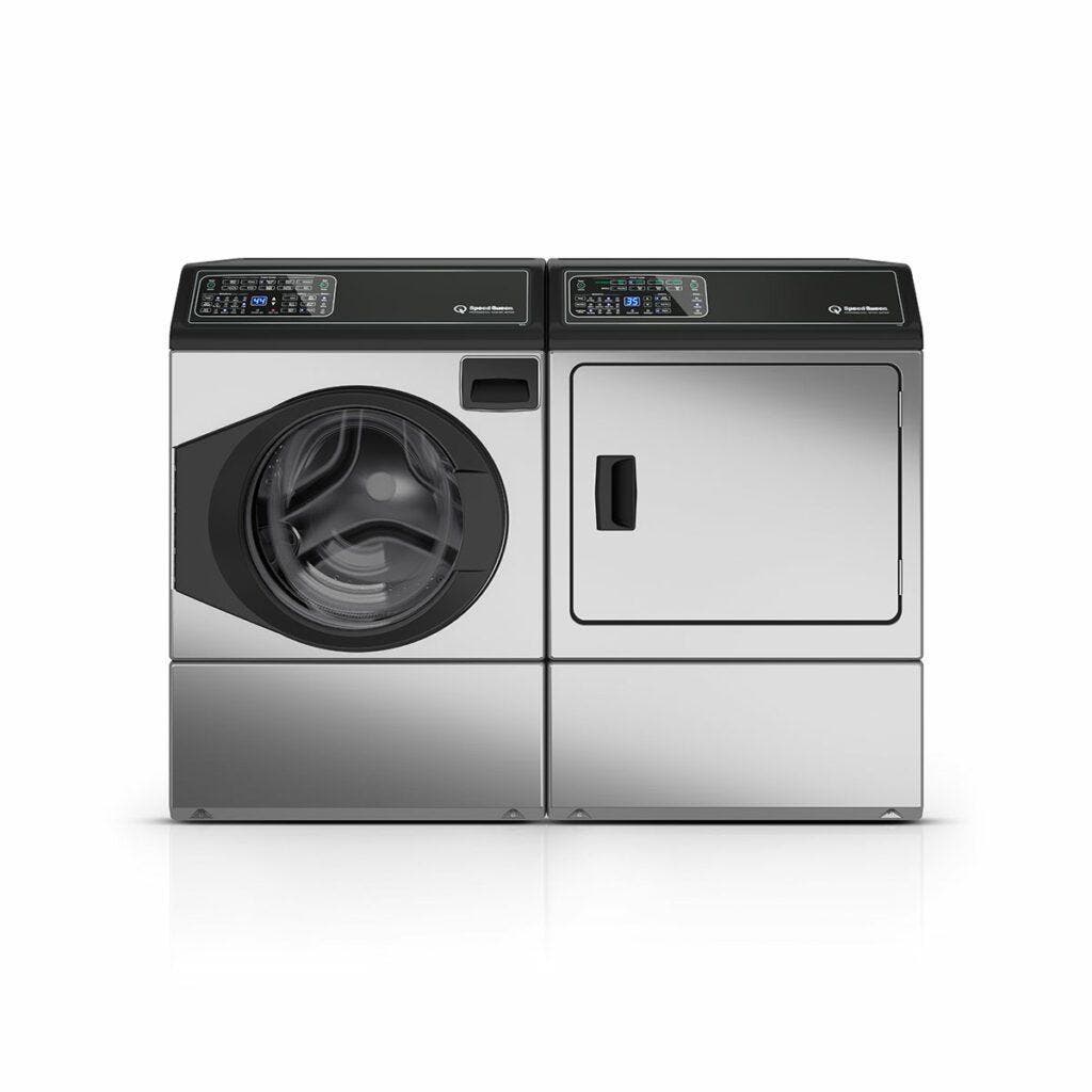 Speed Queen DF7000SE Stainless Steel