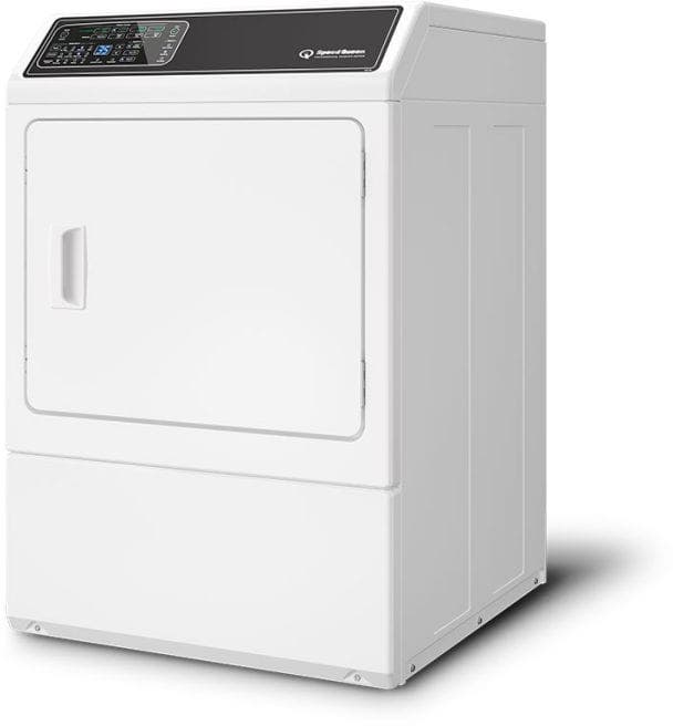Speed Queen DF7000WG White