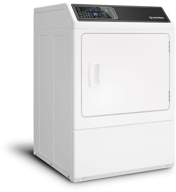 Speed Queen DF7000WG White