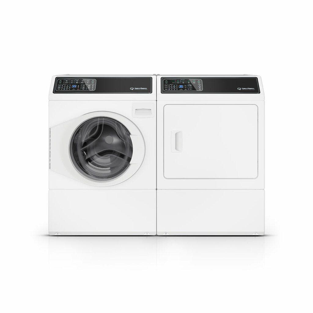 Speed Queen DF7000WG White