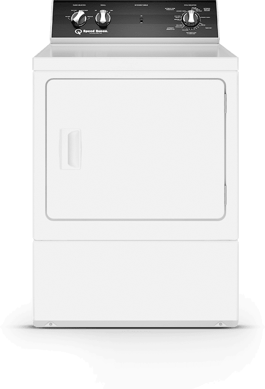 Speed Queen DR5000WG White