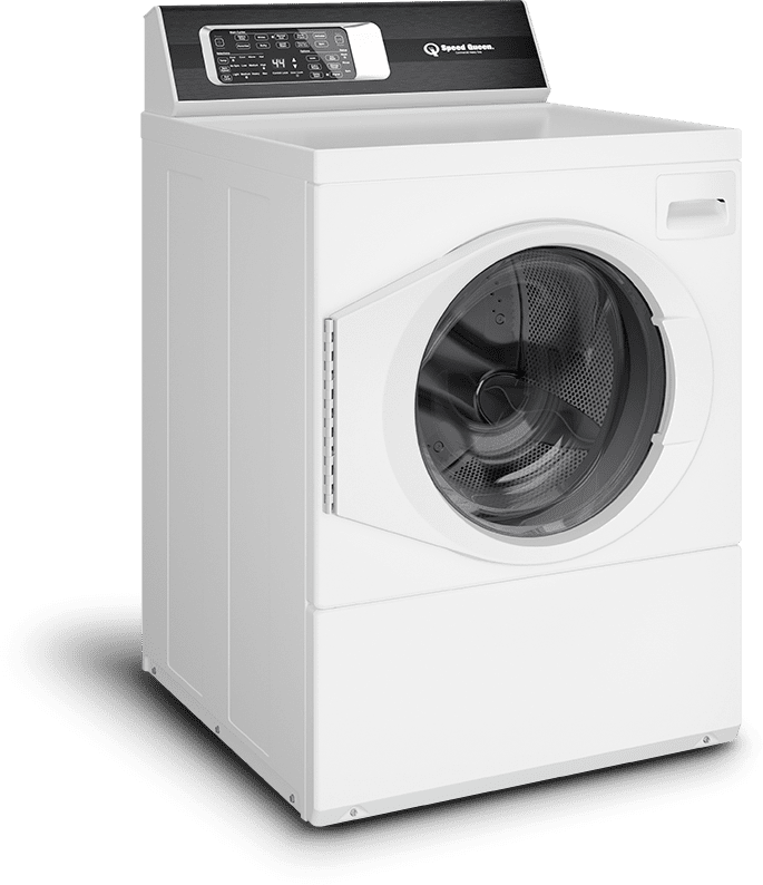 Speed Queen FR7002WN White