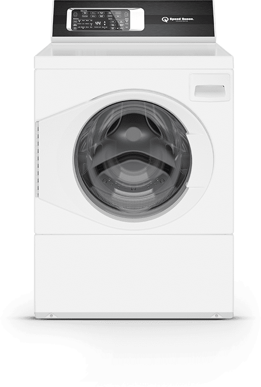 Speed Queen FR7002WN White
