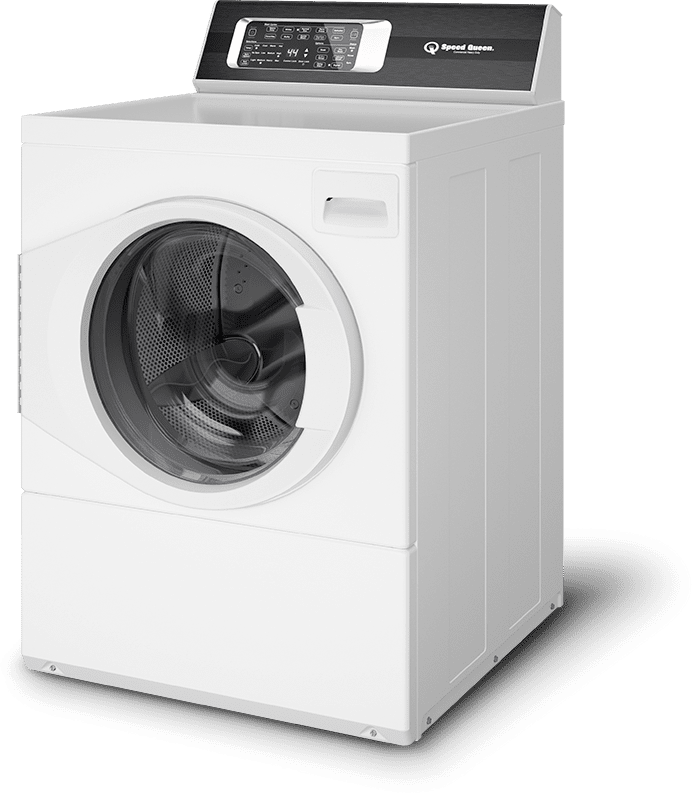 Speed Queen FR7002WN White