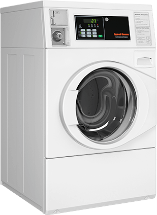 Speed Queen SFNNCASP113TW01 White