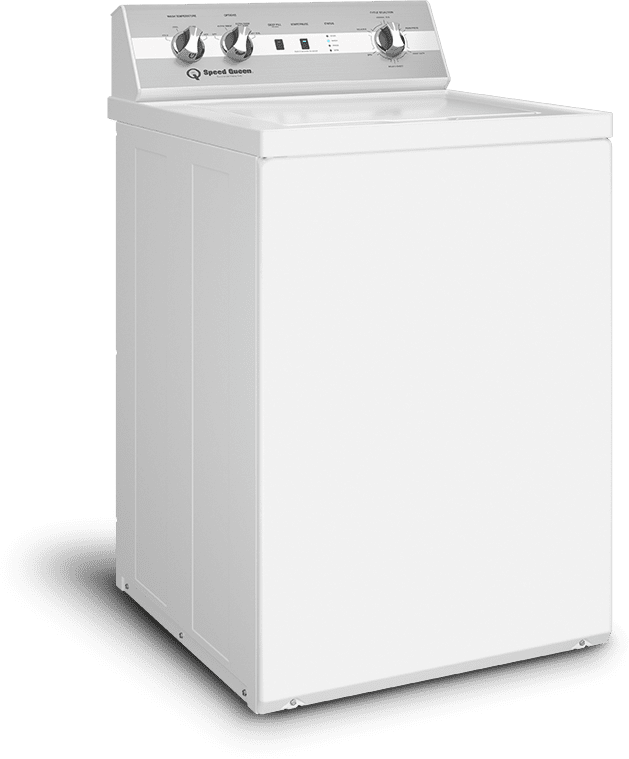 Speed Queen TC5000WN White