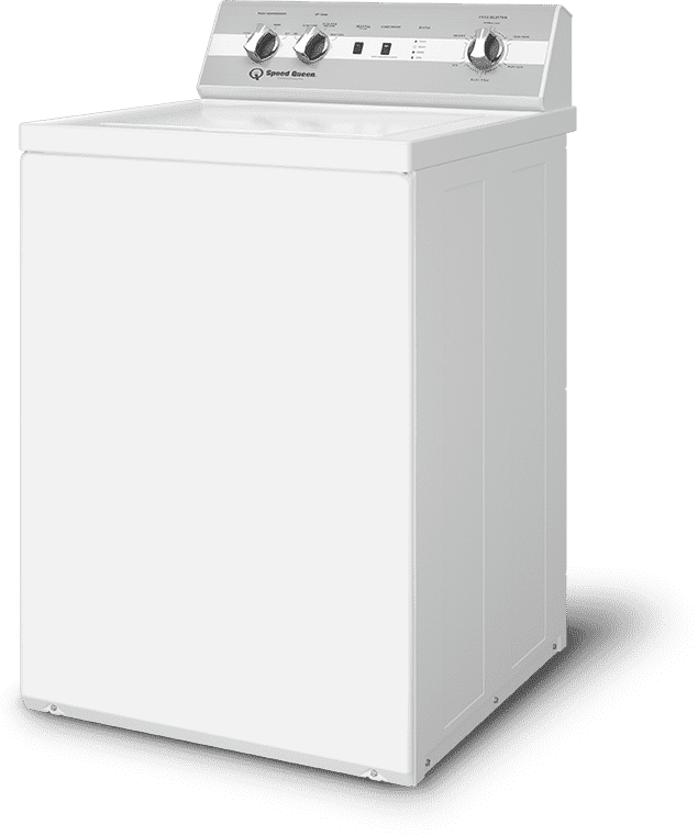 Speed Queen TC5000WN White