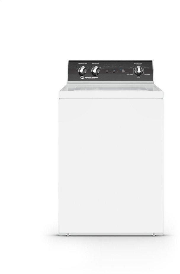 Speed Queen TR5000WN White