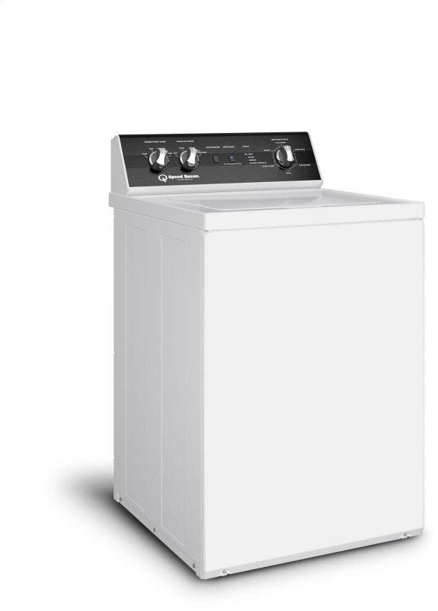 Speed Queen TR5000WN White