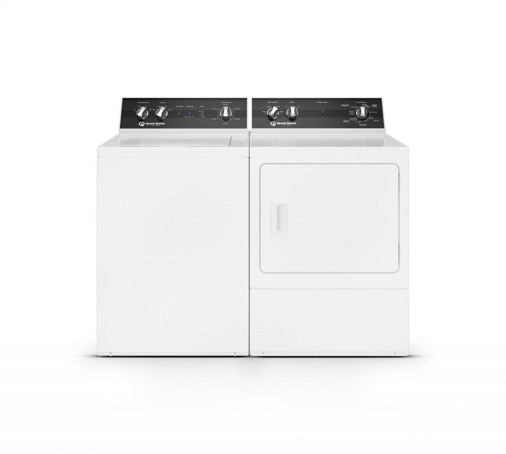 Speed Queen TR5000WN White
